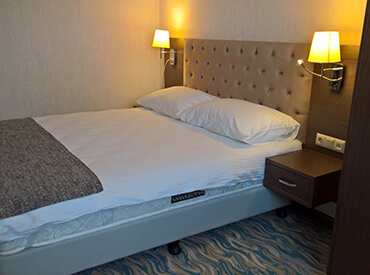 Sivas Zara Otel