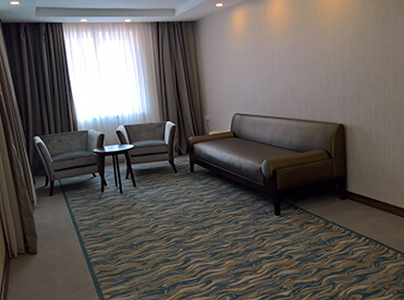 Sivas Zara Otel