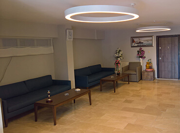 Sivas Zara Otel