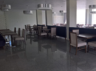 Zara Restoran