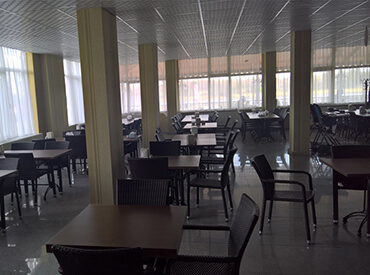 Zara Restoran