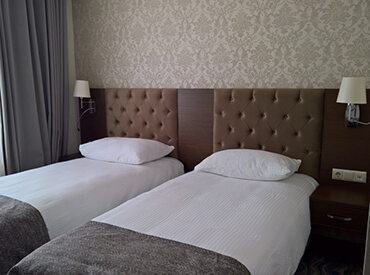 Sivas Zara Otel