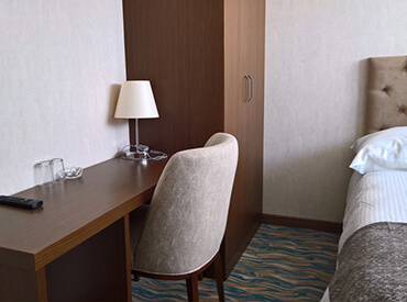 Sivas Zara Otel