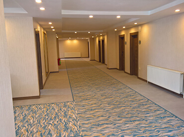 Sivas Zara Otel