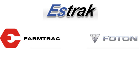 Estrak Traktör