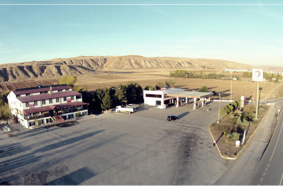 Sivas Zara Otel